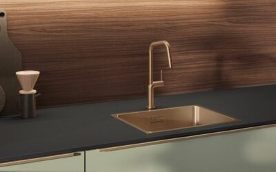Premium-Küchenarbeitsplatten aus hochwertigen Materialien
